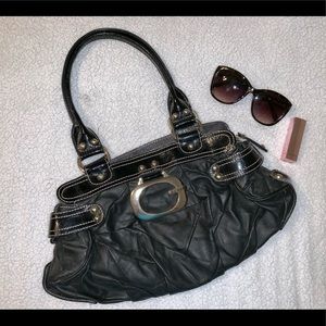 Guess purse